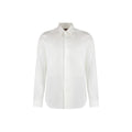Gucci Cotton Poplin Shirt – Siebentaschen