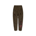 DSQUARED2 ‘Aviator’ Relaxed-Fitting Trousers – Siebentaschen