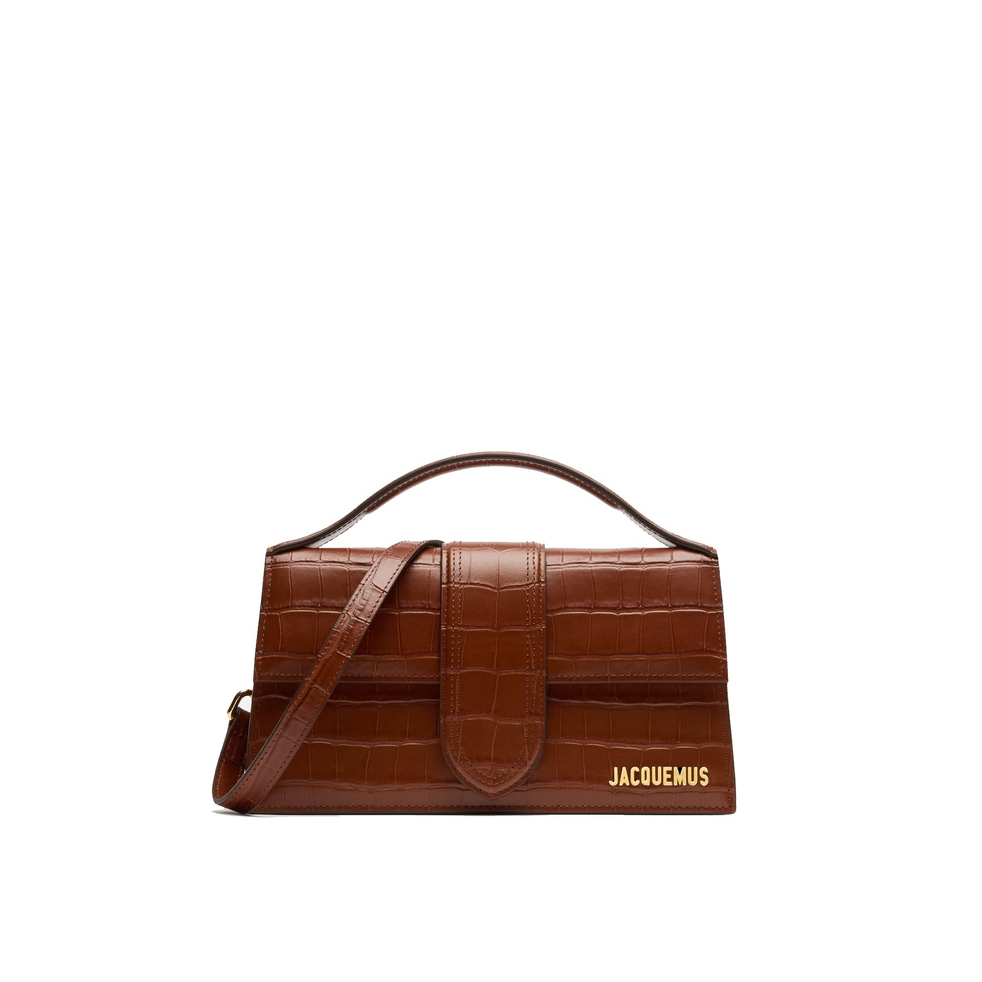 Jacquemus Le Grand Bambino Bag