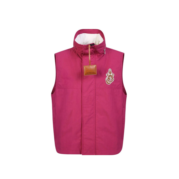 Moncler Genius Padded Gilet