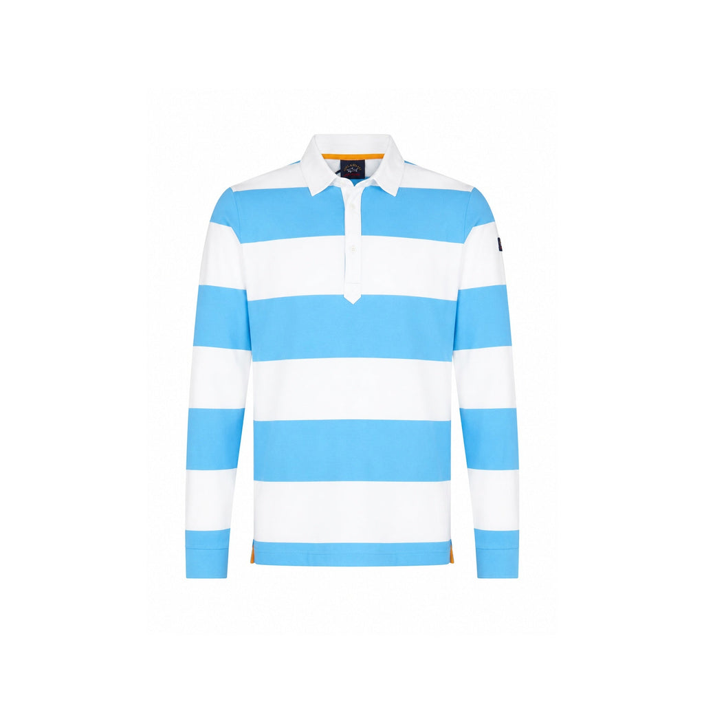 Paul & Shark Cotton Polo