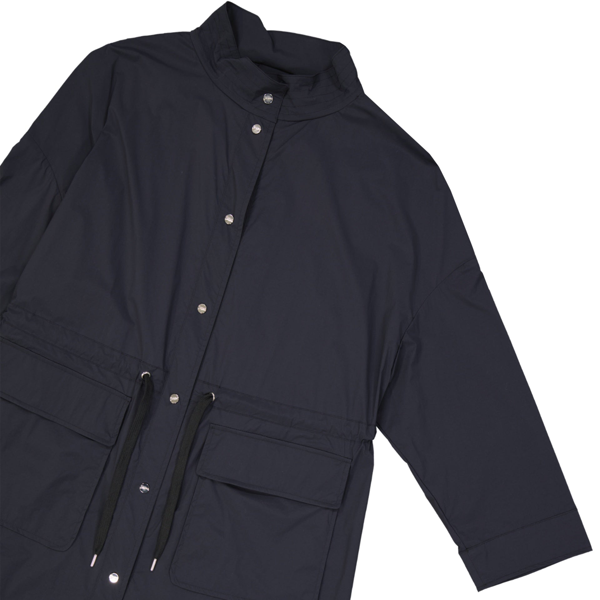 HERNO Lightweight Trench Coat