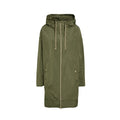 Herno Lightweight Parka Coat – Siebentaschen