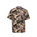 Heron Preston Camouflage Print T-shirt – Siebentaschen
