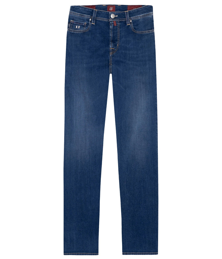 Tramarossa Jeans Denim Blue Man