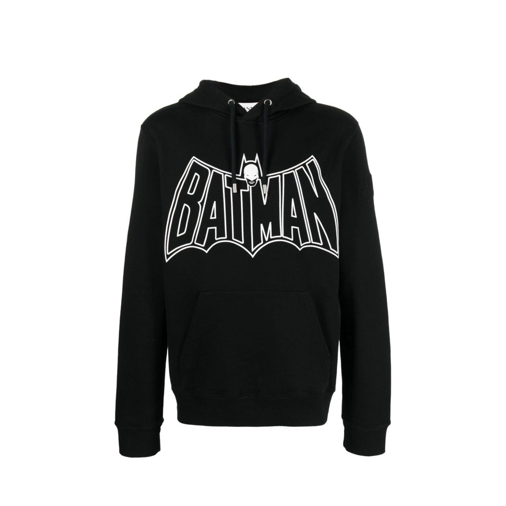 Lanvin Batman Hooded Sweatshirt – Siebentaschen