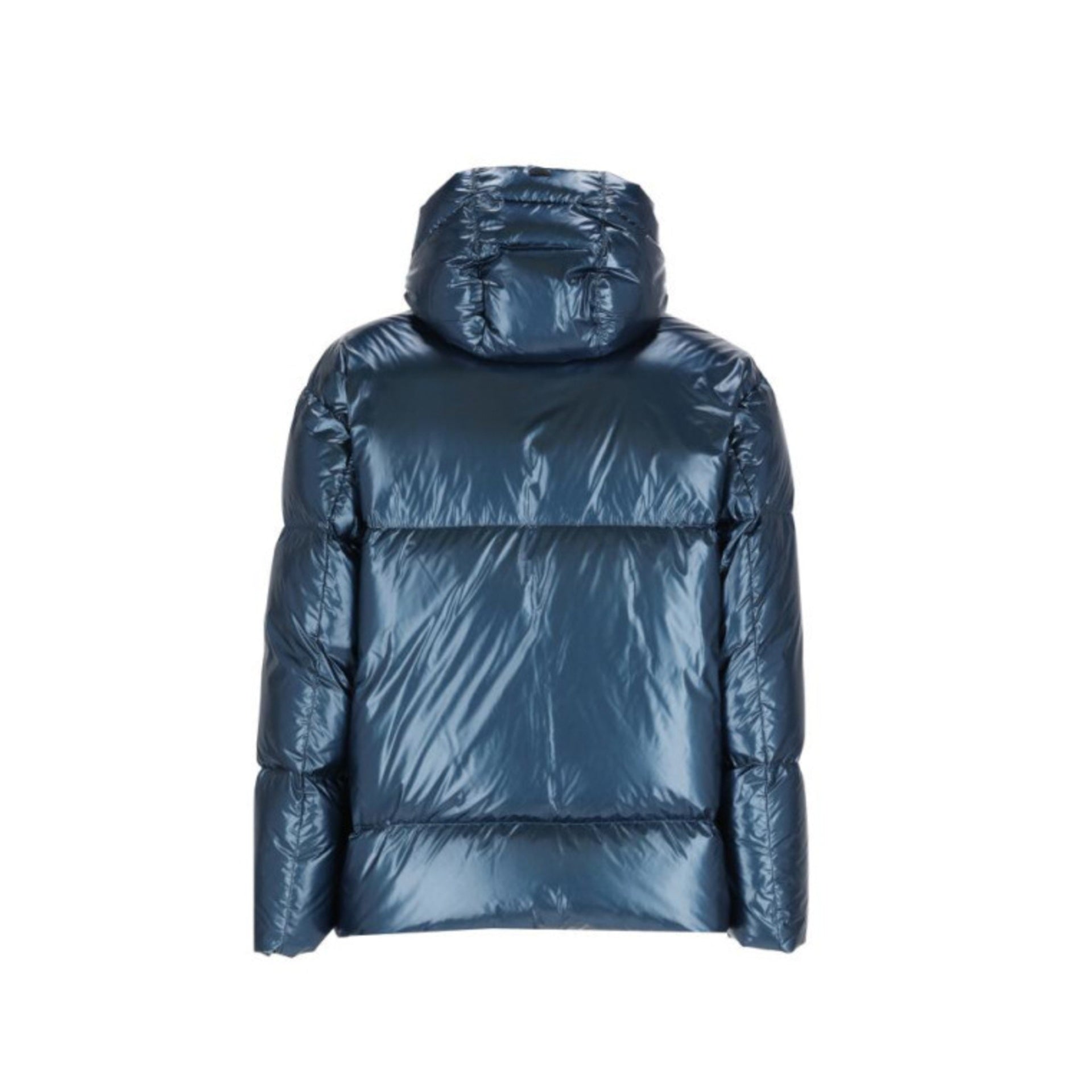 HERNO LAMINAR DOWN JACKET
