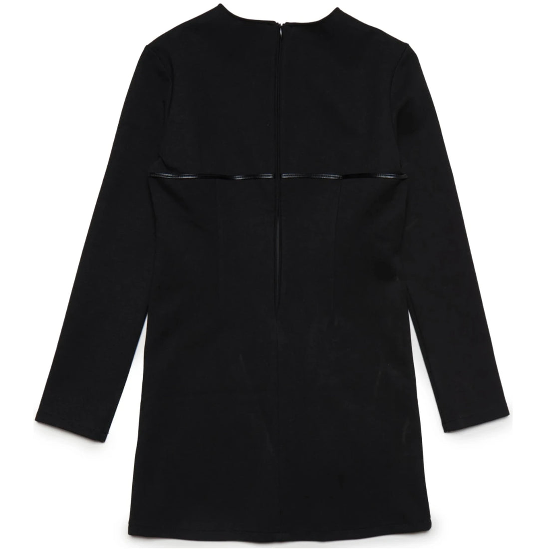 Dsquared2 Dress Black Junior