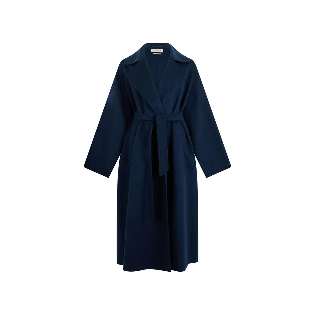 Max Mara Weekend Operoso Wool Coat