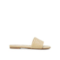 Bottega Veneta Amy Leather Sandals – Siebentaschen