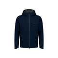 Herno Hooded Rain Jacket – Siebentaschen