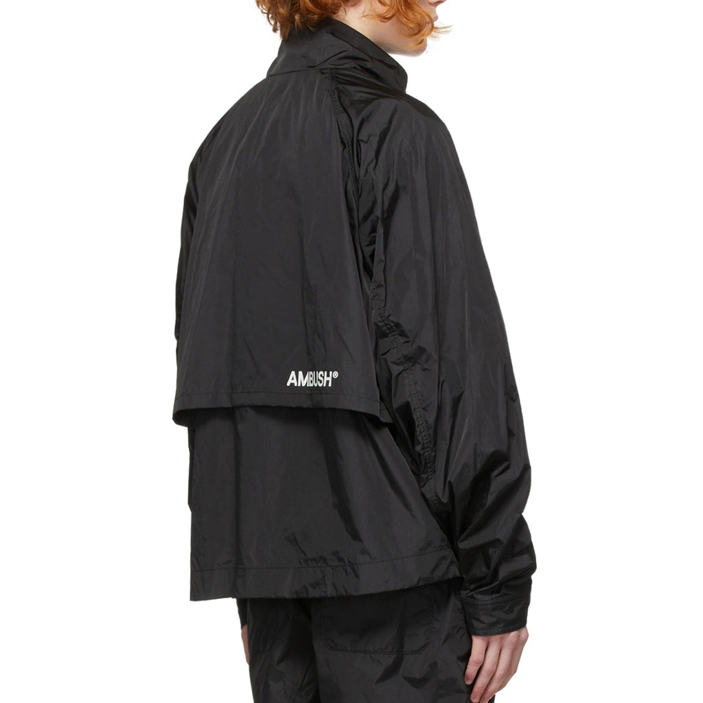 Ambush Windbreaker Jacket – Siebentaschen