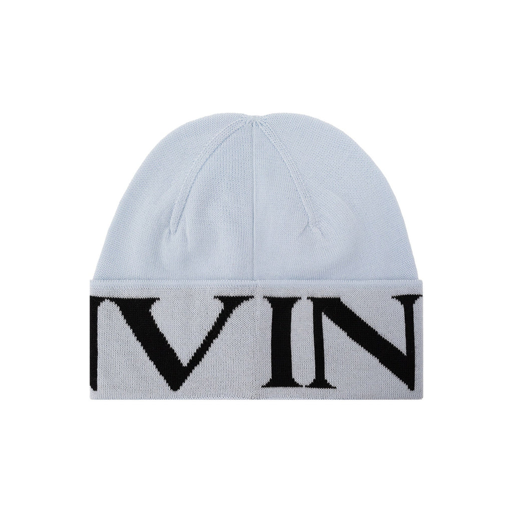 Lanvin Wool Hat One size – Siebentaschen