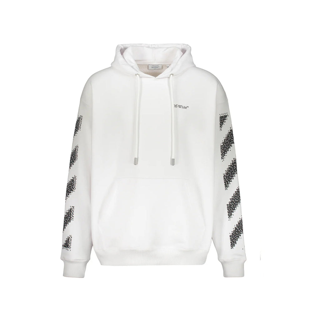 Off-White Logo Sweatshirt