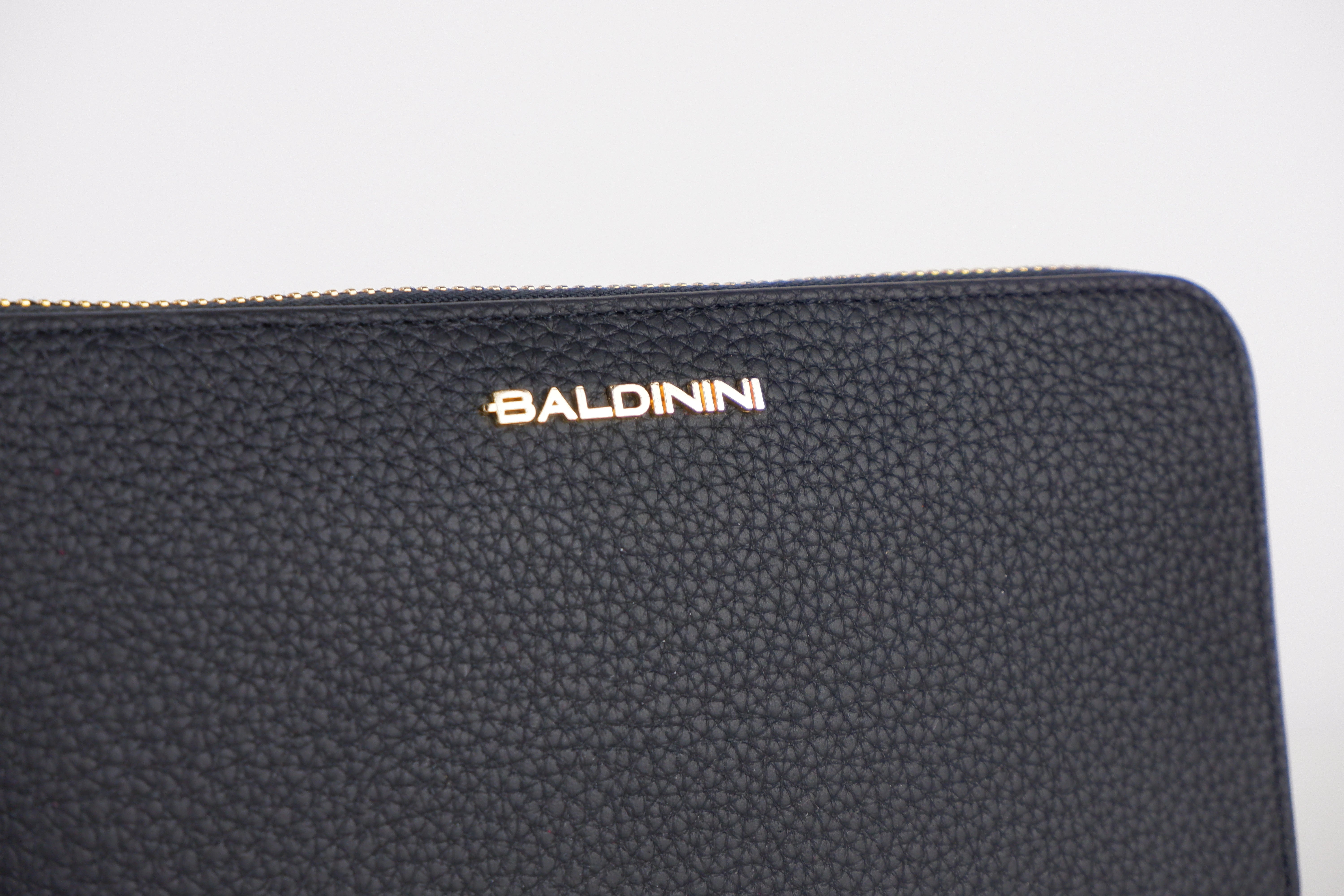 Baldinini Wallets Black Woman