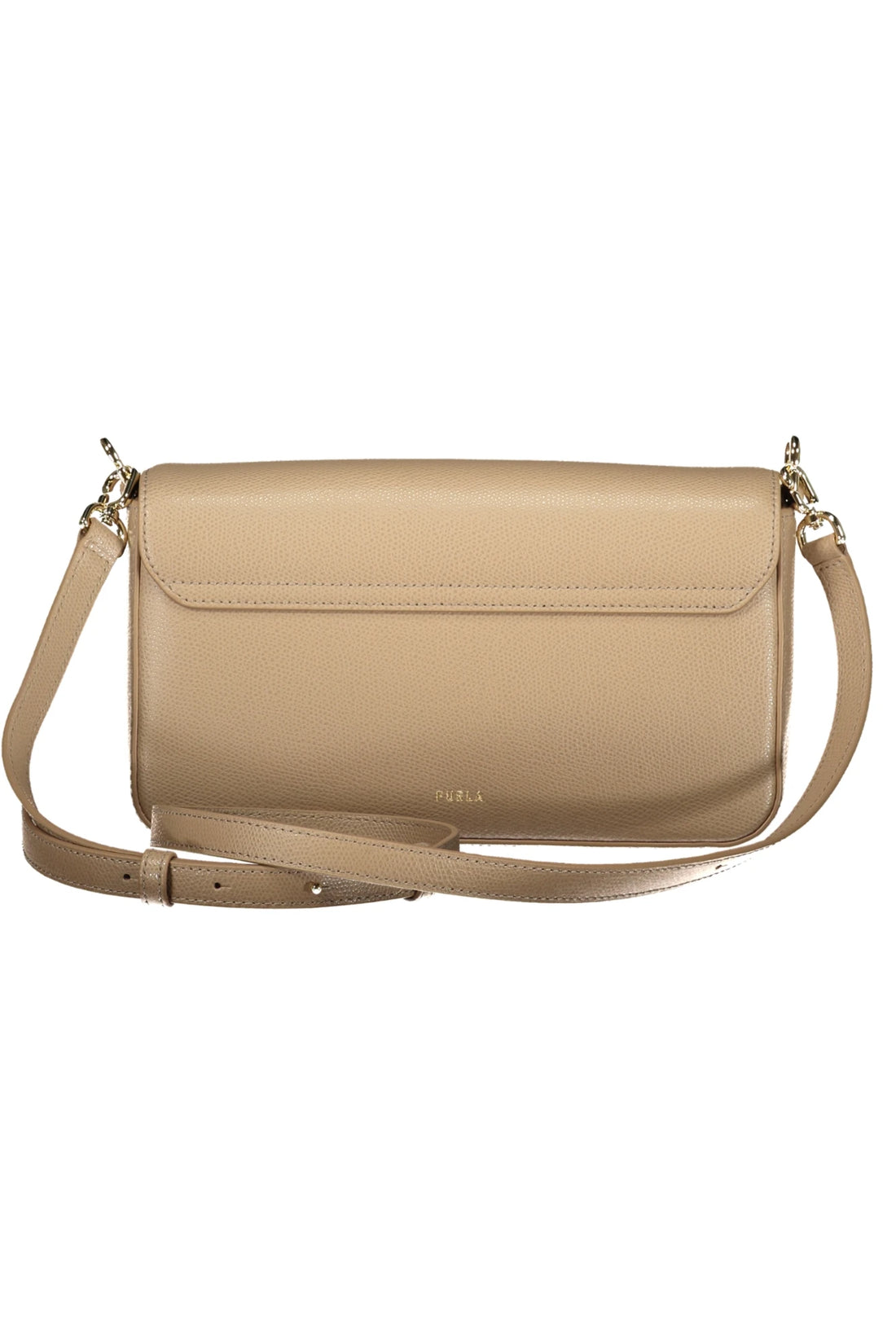 FURLA WOMEN&#39;S BEIGE BAG