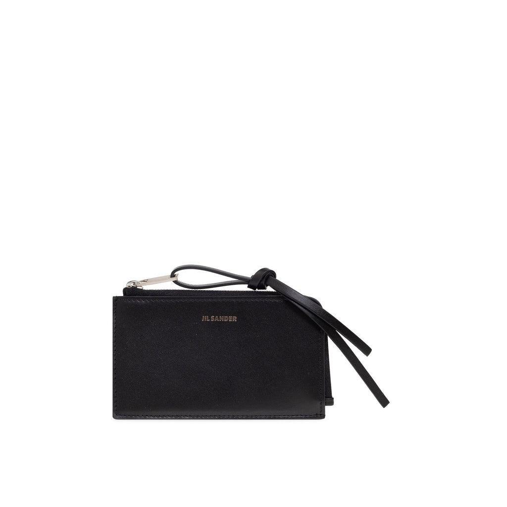 Jil Sander Giro Coin Wallet