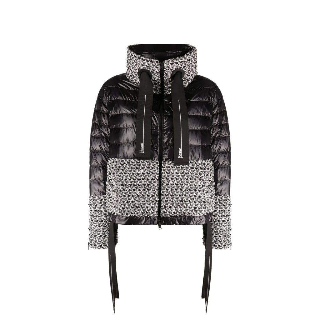 Herno Down Performance Jacket