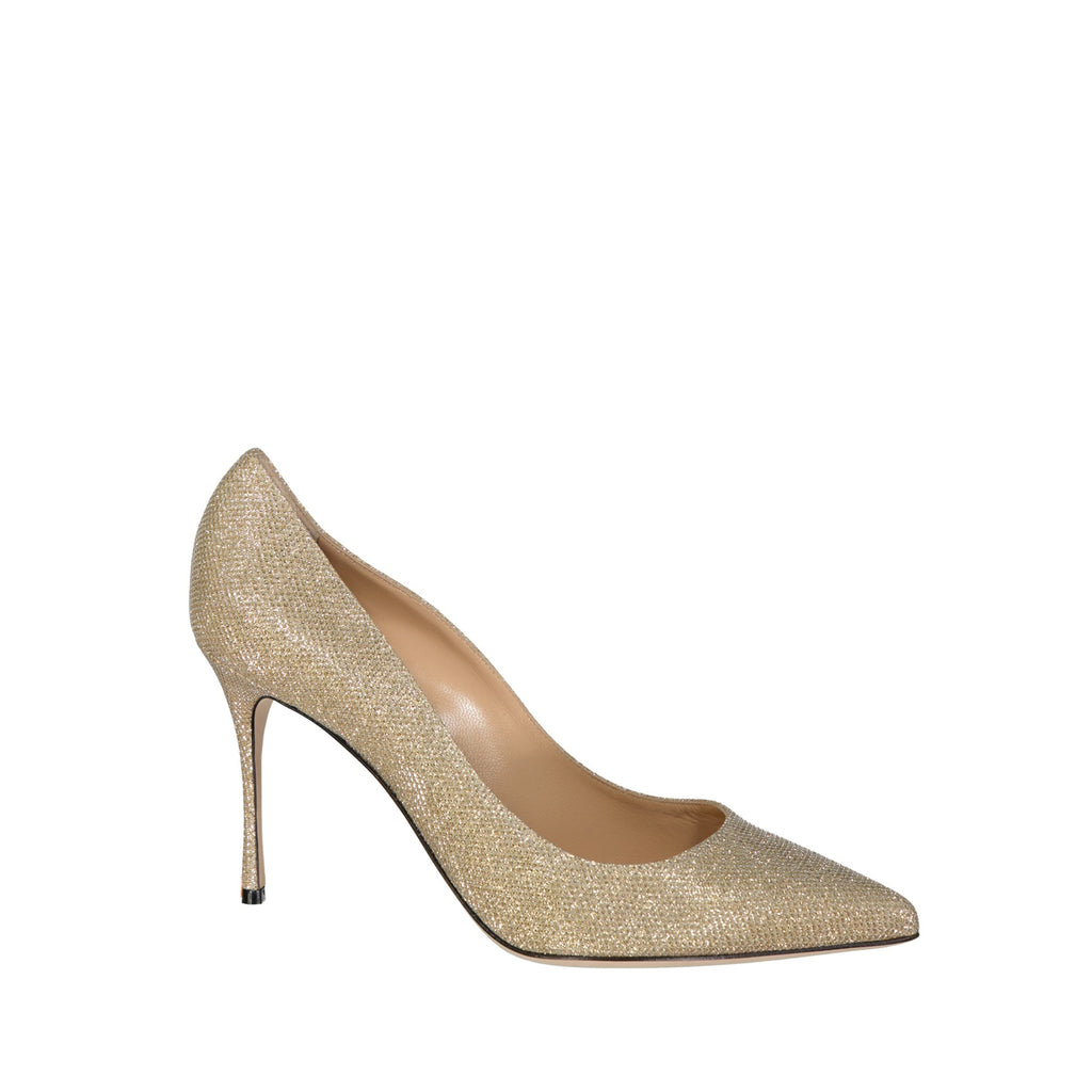 Sergio Rossi Godiva Pumps