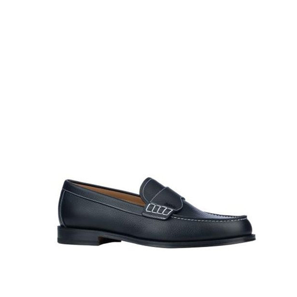 Dior Granville Loafers