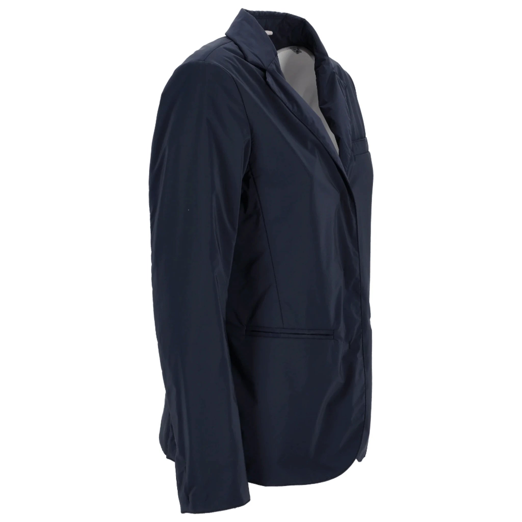 People of Shibuya Jackets Blue Woman