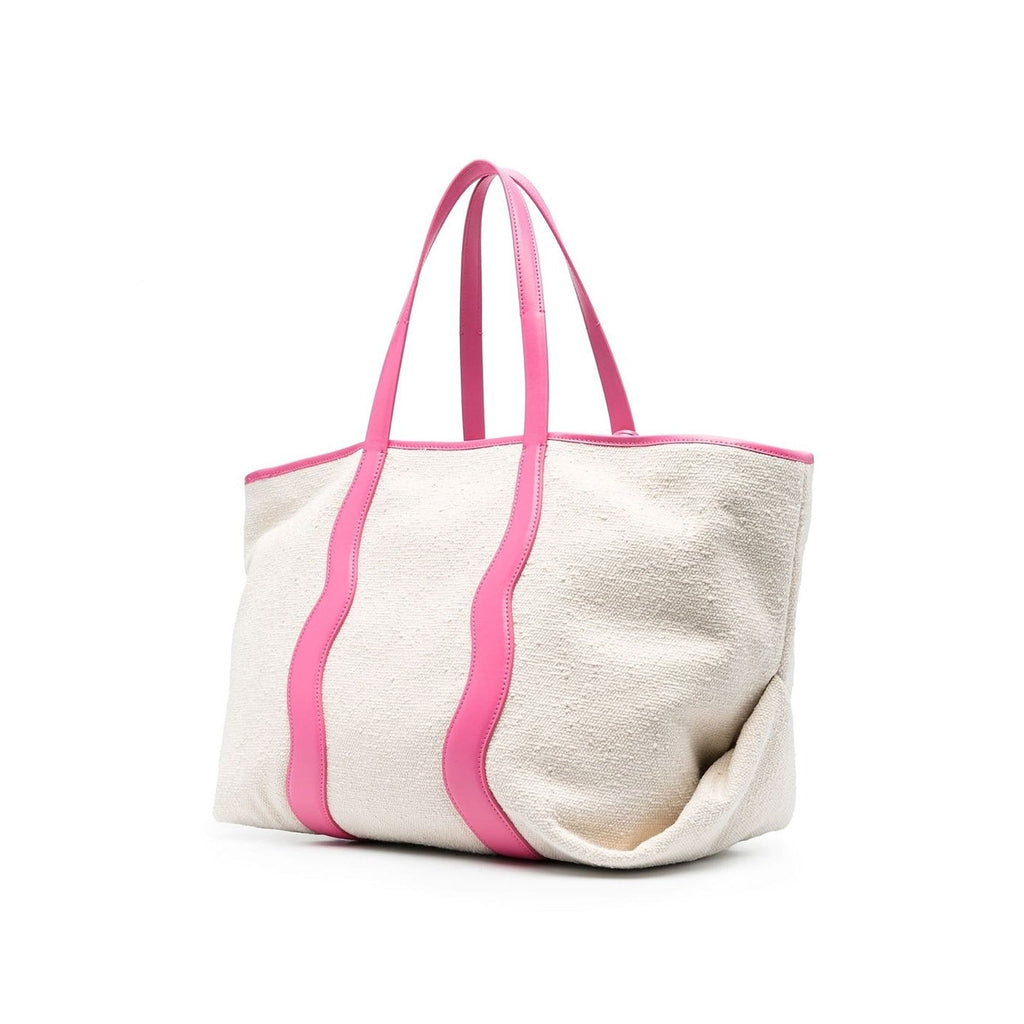 Palm Angels Logo Tote Bag