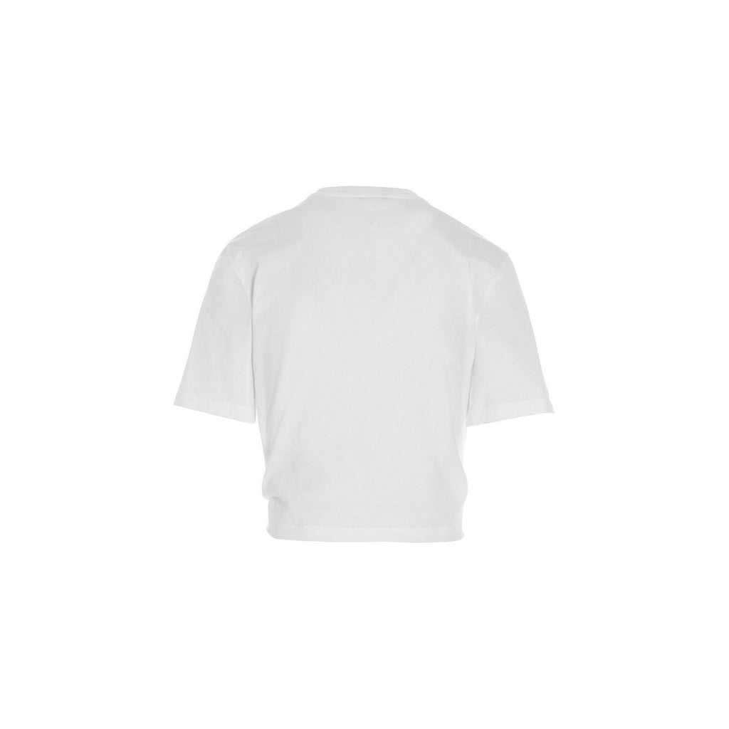 Versace Pin Logo T-shirt