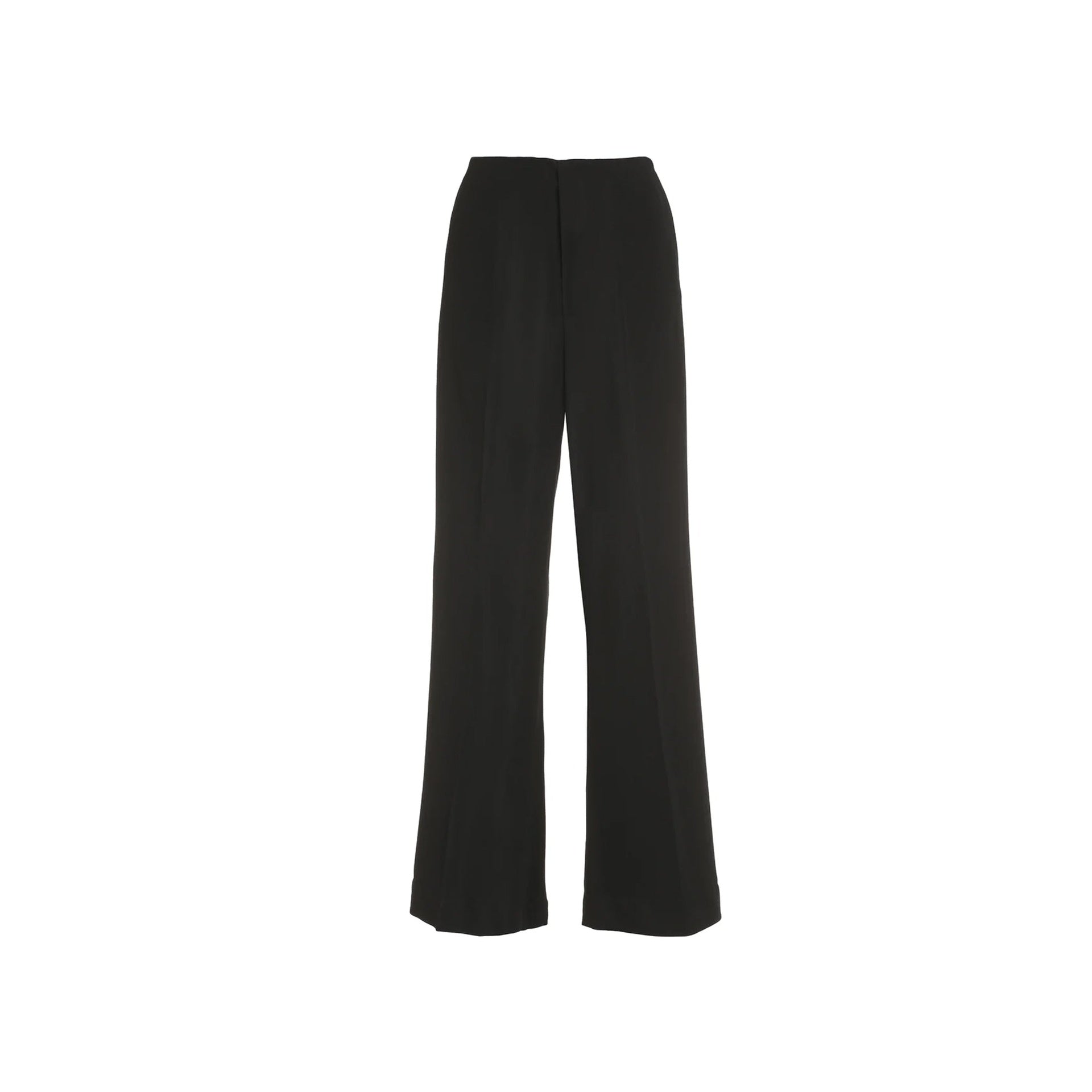 Maison Margiela Wide-Leg Pants – Siebentaschen
