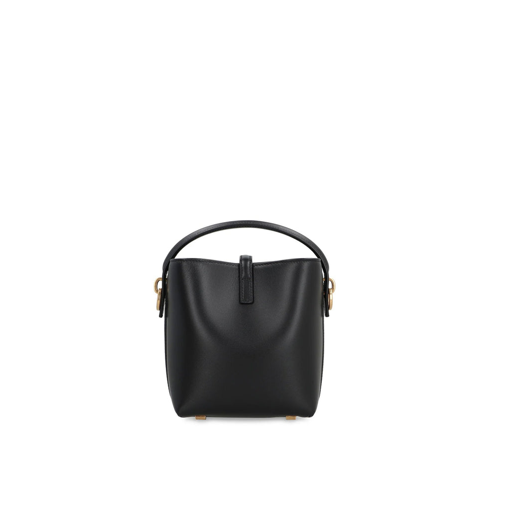 Saint Laurent Le 37 Mini Shoulder Bag One size – Siebentaschen