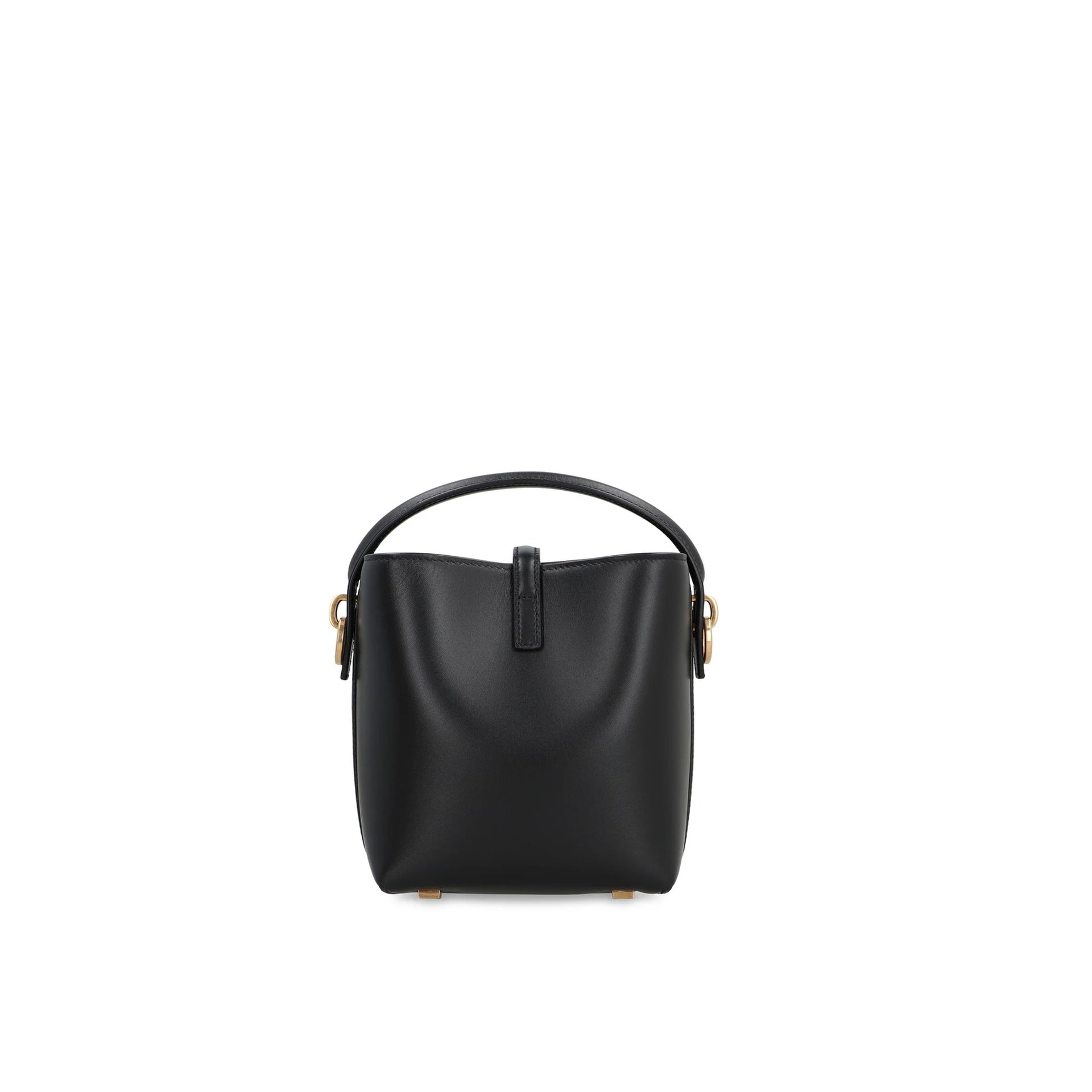 Saint Laurent Le 37 Mini Shoulder Bag One size – Siebentaschen