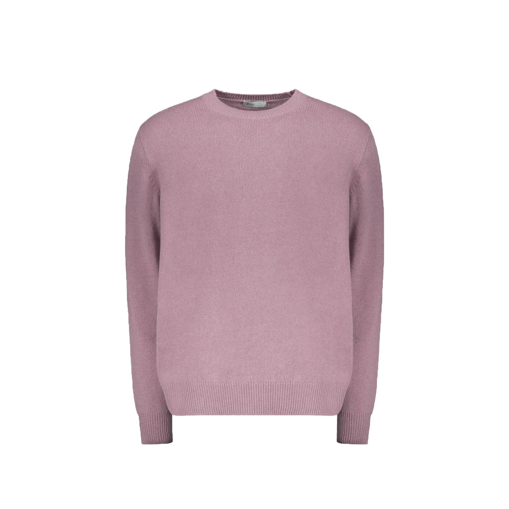 Herno Cashmere Sweater – Siebentaschen