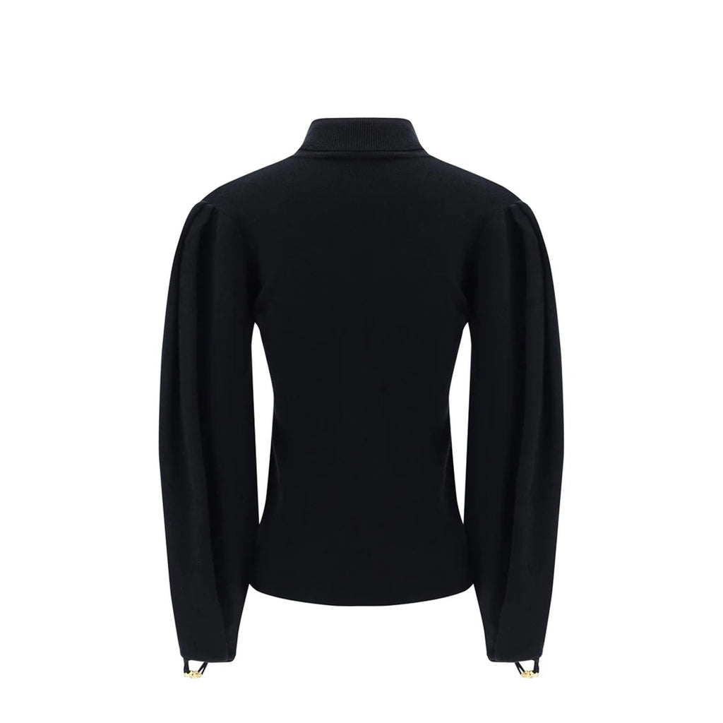 Chloe' Chloé Wool Sweater – Siebentaschen