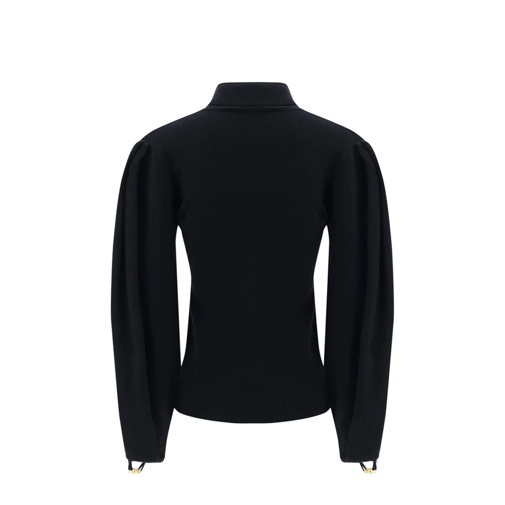 Chloe' Chloé Wool Sweater – Siebentaschen