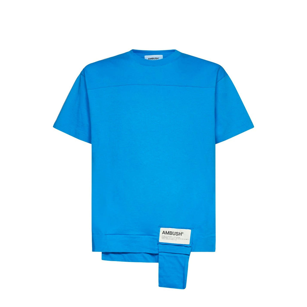 Ambush Cotton Logo T-Shirt – Siebentaschen