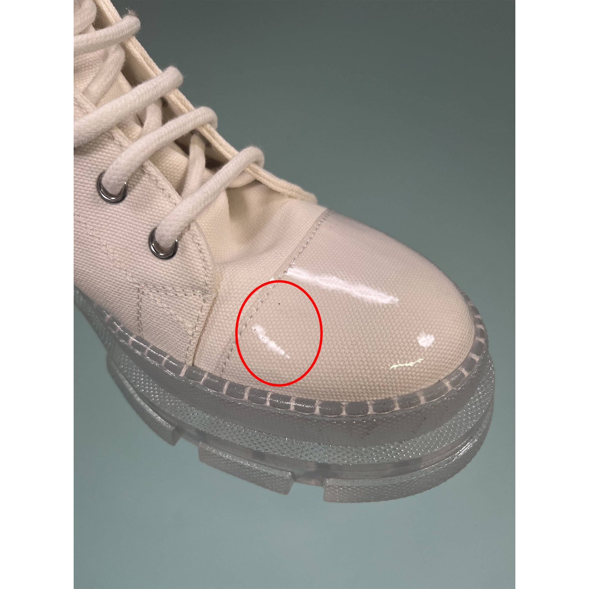 Philosophy Di Lorenzo Serafini Canvas Boots