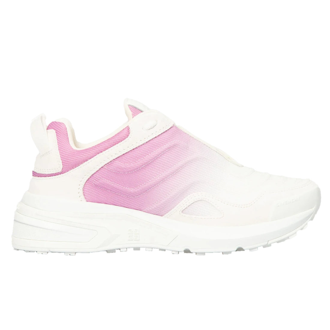 Givenchy 2° Choice Sneakers Pink Woman