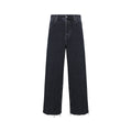 Gucci Wide-Leg Denim Jeans – Siebentaschen