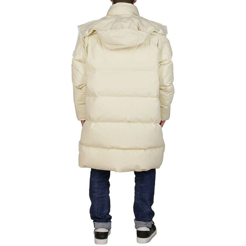 Bottega Veneta Padded Coat – Siebentaschen