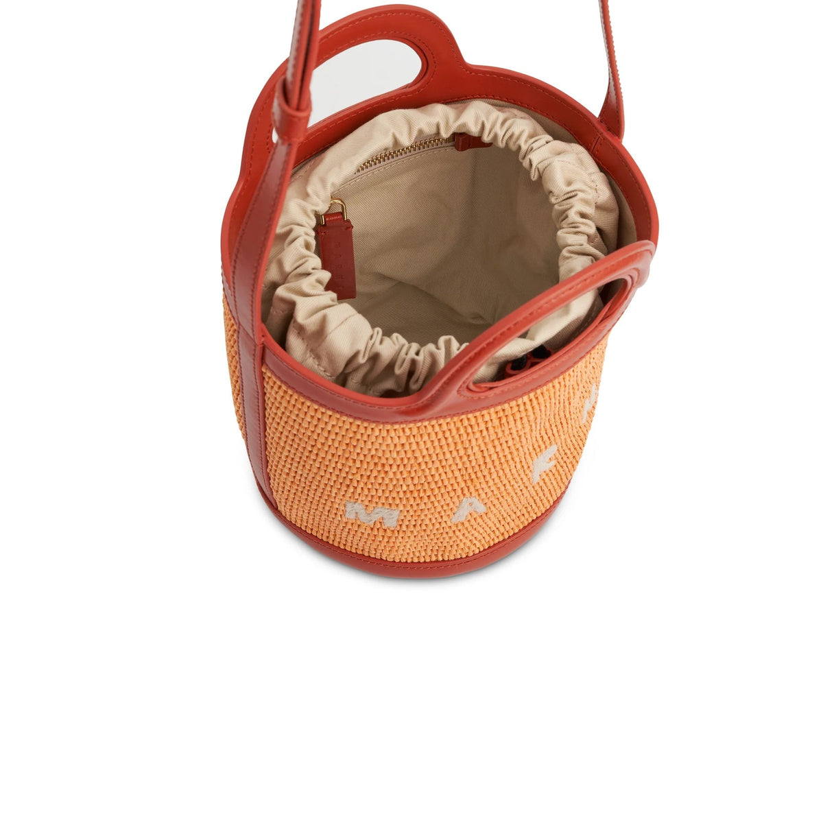 Marni Tropicalia Bucket Bag