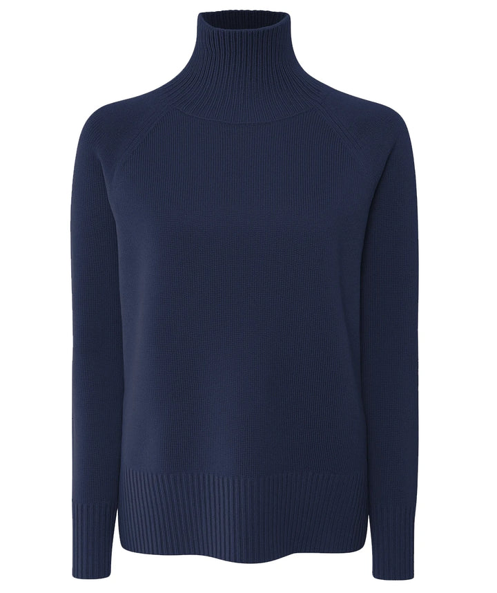 Emilio Romanelli Sweaters Blue Woman
