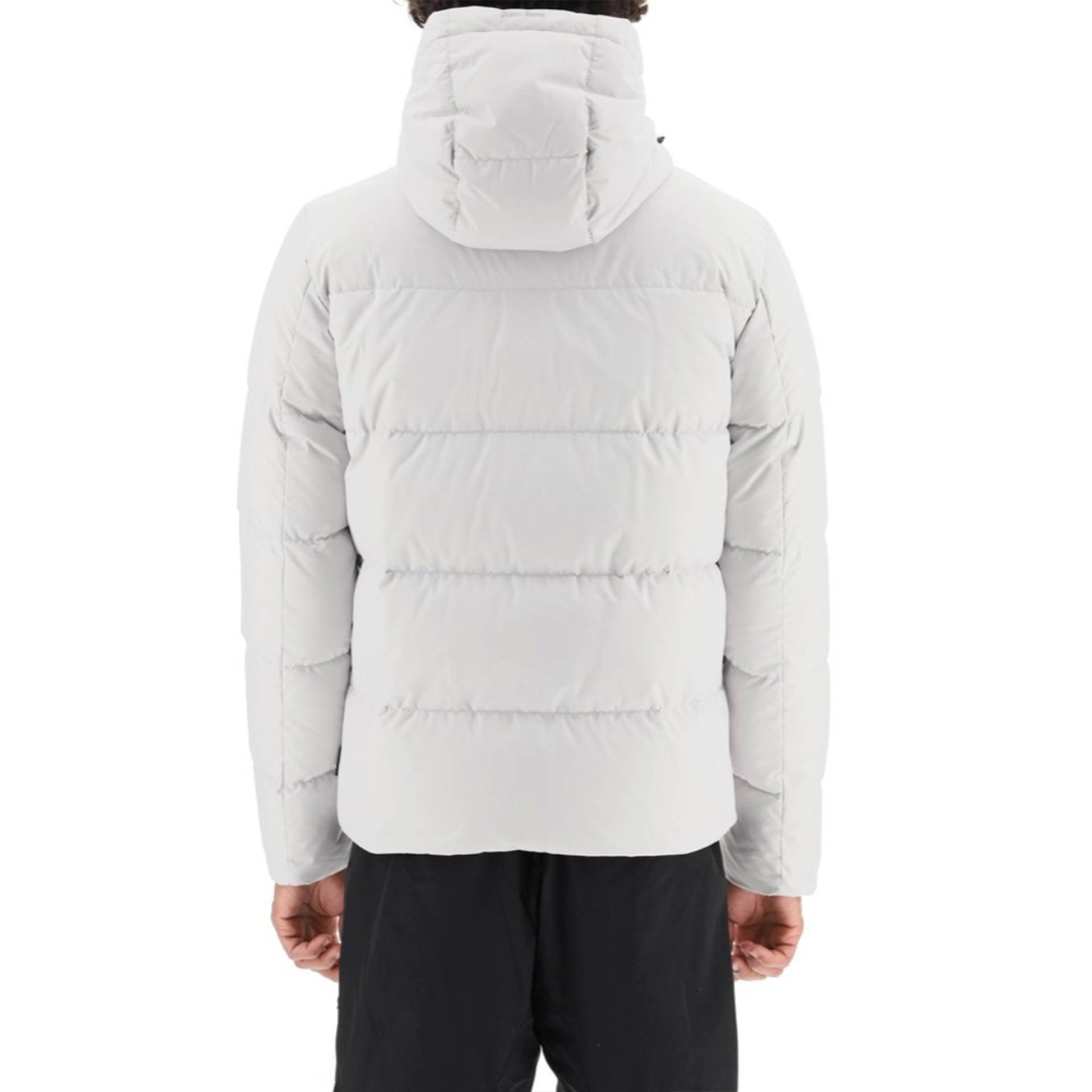 HERNO Puffer Down Jacket