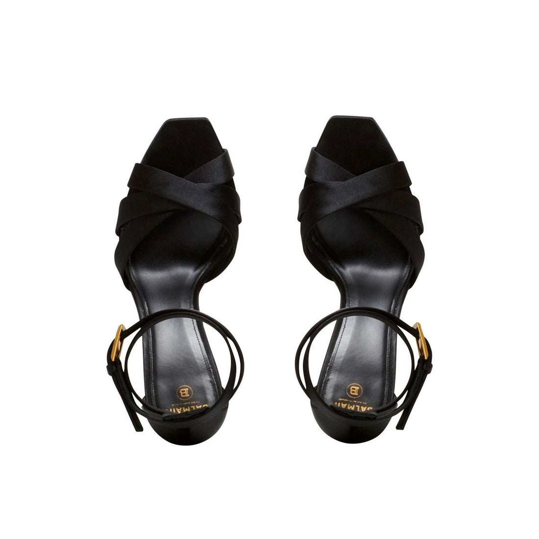 Balmain Ava Sandals