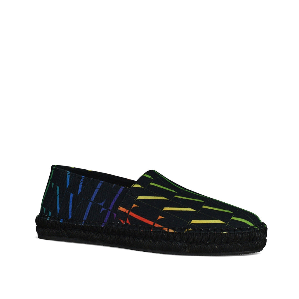 Valentino Garavani VLNT Espadrillas 40,5 – Siebentaschen