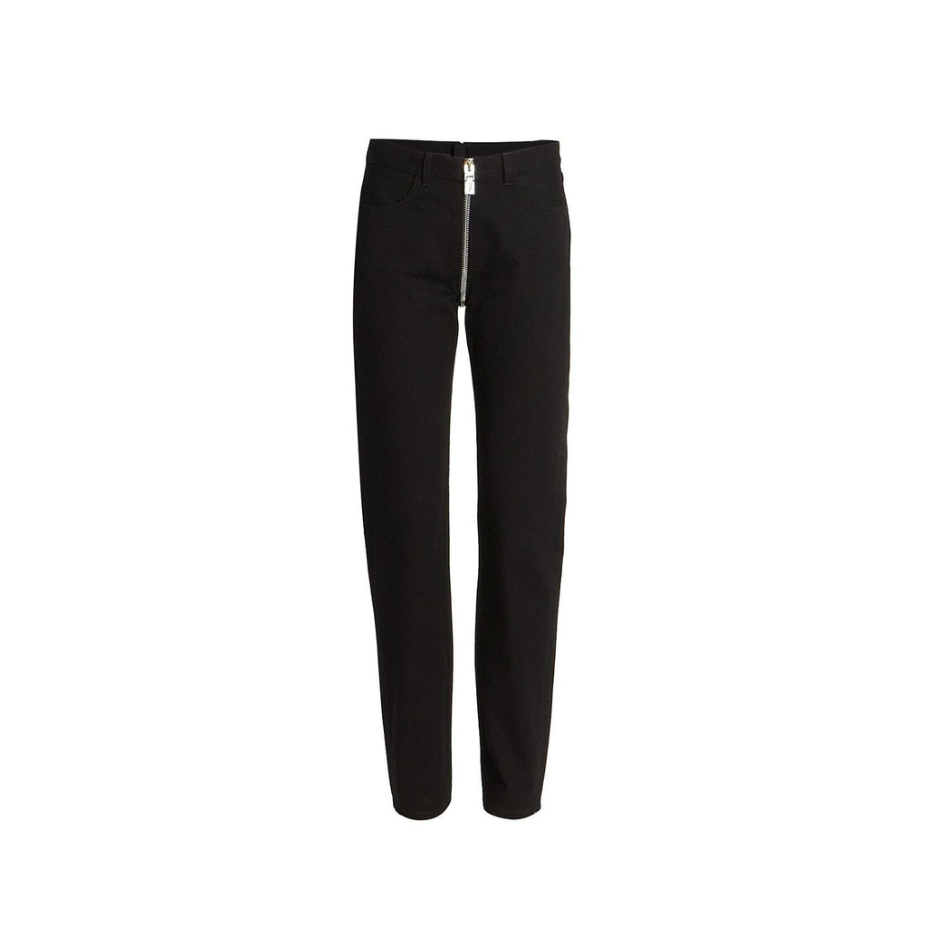 Givenchy Cotton Denim Jeans – Siebentaschen