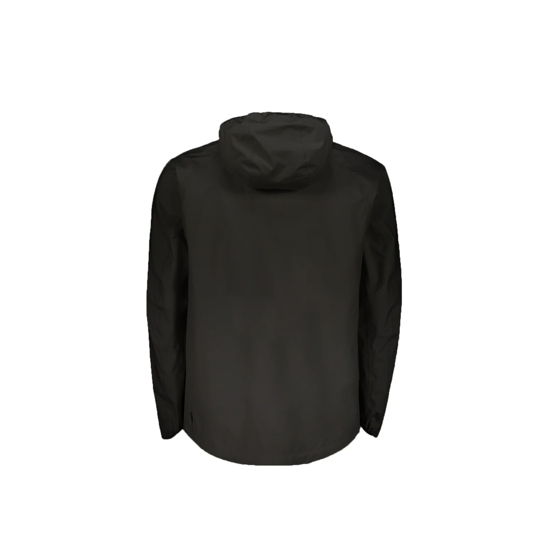 Herno Lightweight Hooded Jacket – Siebentaschen