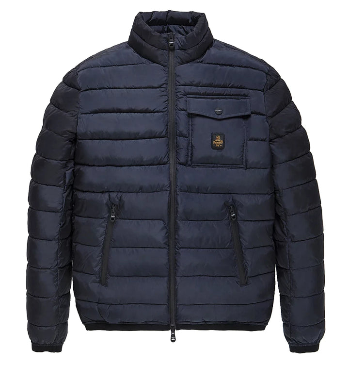 Refrigiwear Jackets Blue Man