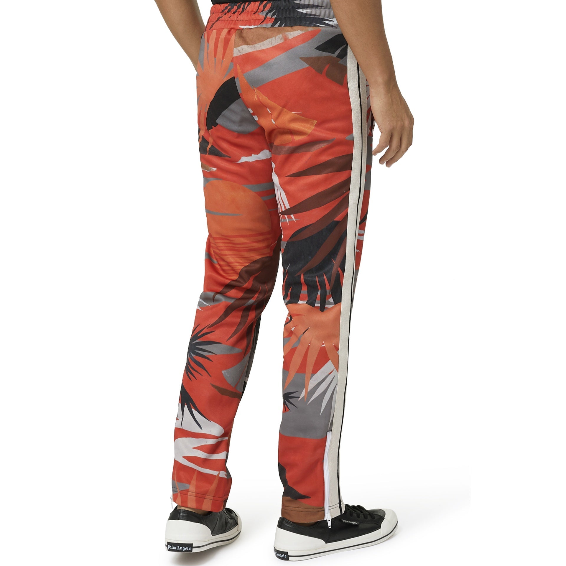 Palm Angels Hawaii Track Pants – Siebentaschen