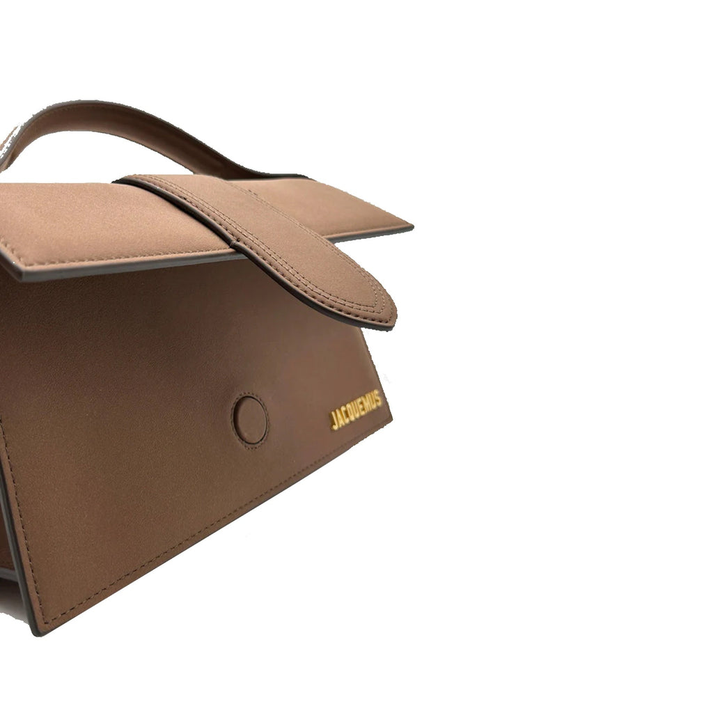 Jacquemus Le Grand Bambino Bag