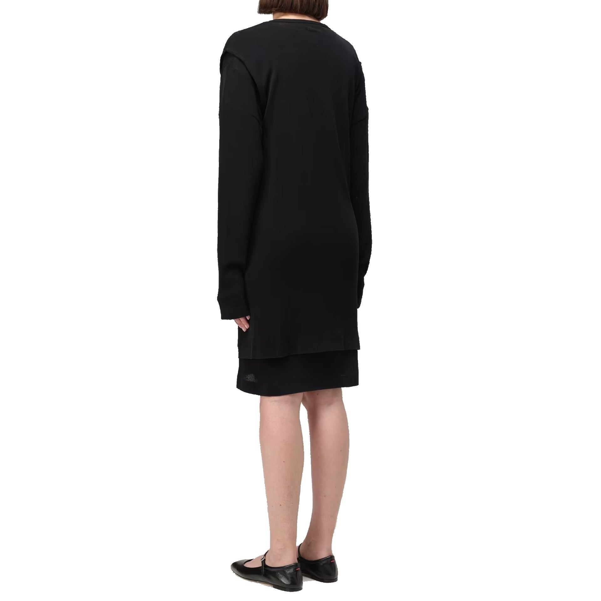 Lemaire Cotton Dress