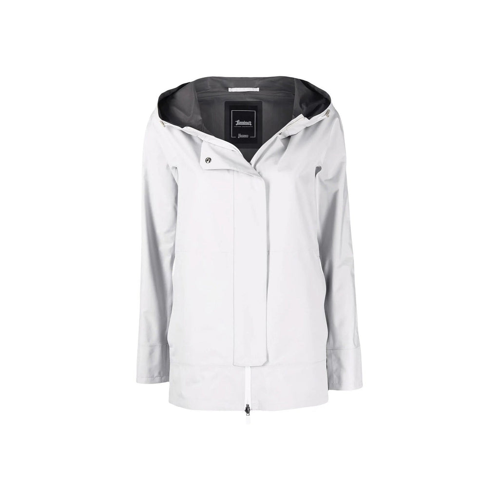 Herno Laminar Fabric Jacket